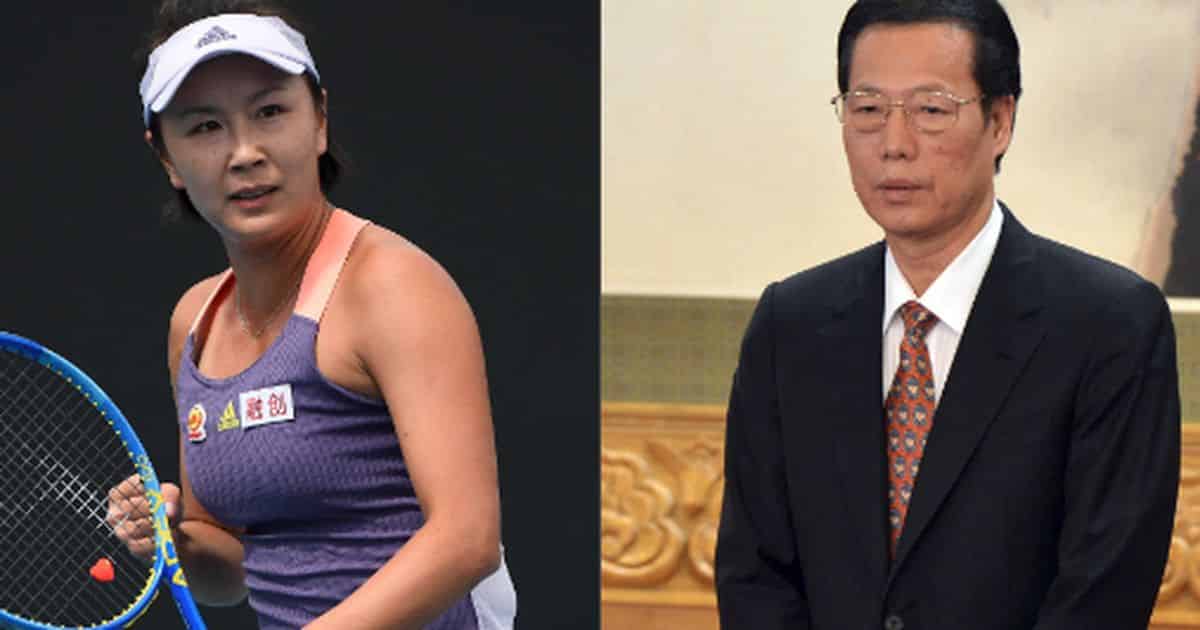 Peng Shuai: esplode lo scandalo, accuse di molestie che fanno tremare la Cina