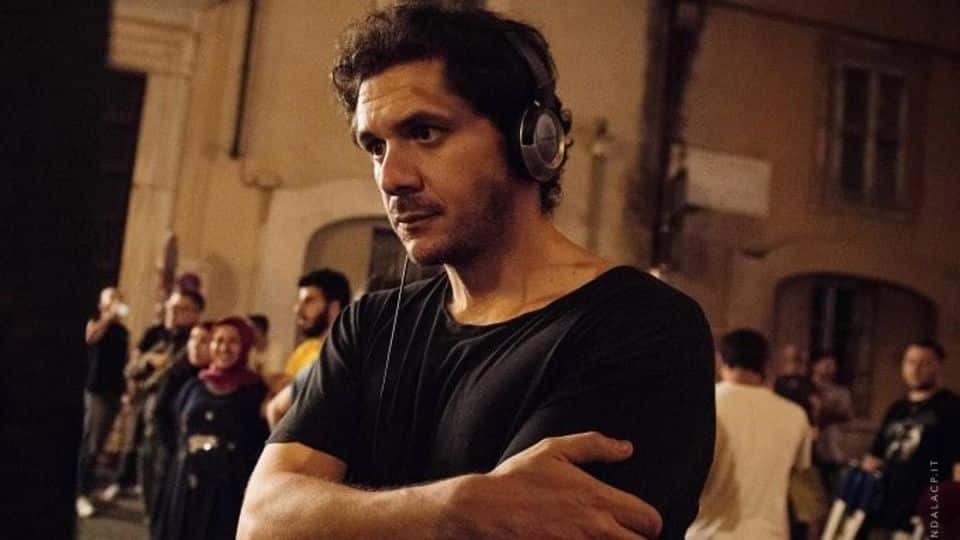 Gabriele Mainetti: il futuro della regia italiana è freak Gabriele Mainetti - Photo Credits: rbcasting.com