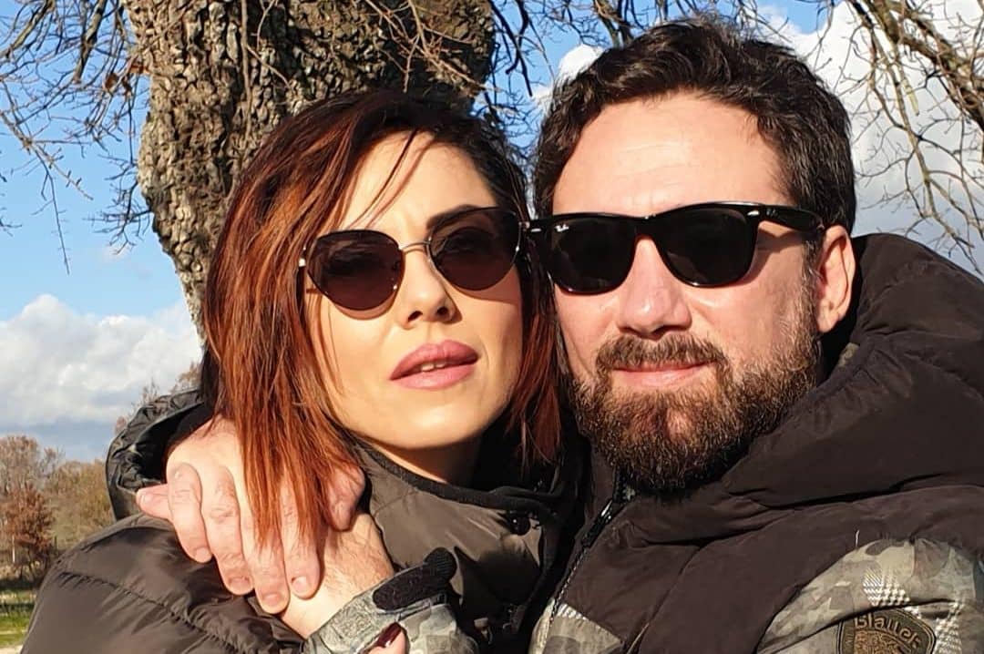 Federico Zampaglione, chi è la moglie Giglia Marra: “Ha scelto me”