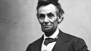 Abramo Lincoln, il primo Presidente Repubblicano eletto negli USA