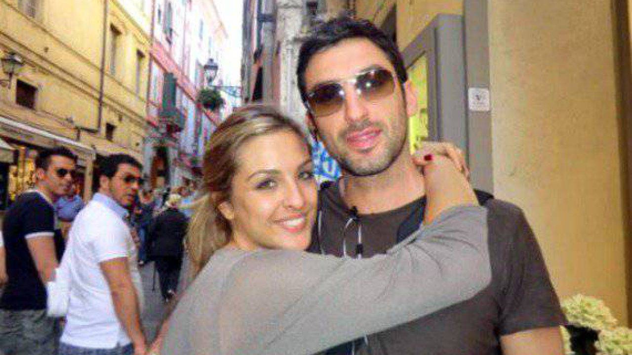 ferdinando giordano chi e l ex fidanzata e inquilina della casa del gf 11 angelica livraghi