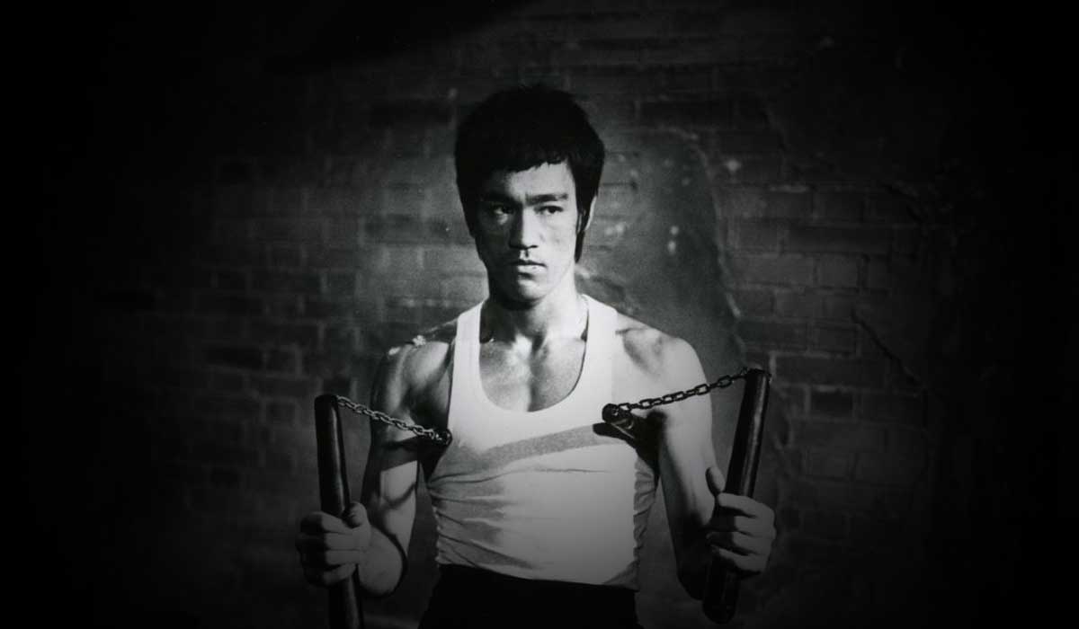 “Bruce Lee”: 5 ruoli cult "Bruce Lee": 5 ruoli cult – Photo Credits © garmchai.com