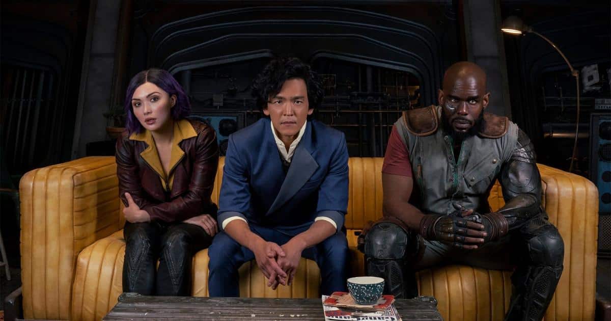 Cowboy Bebop, da oggi la nuova serie è su Netflix