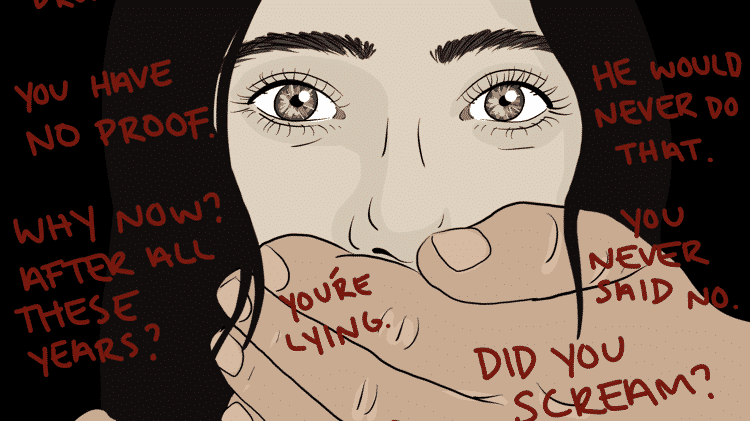 Victim Blaming: quello che succede dopo la violenza