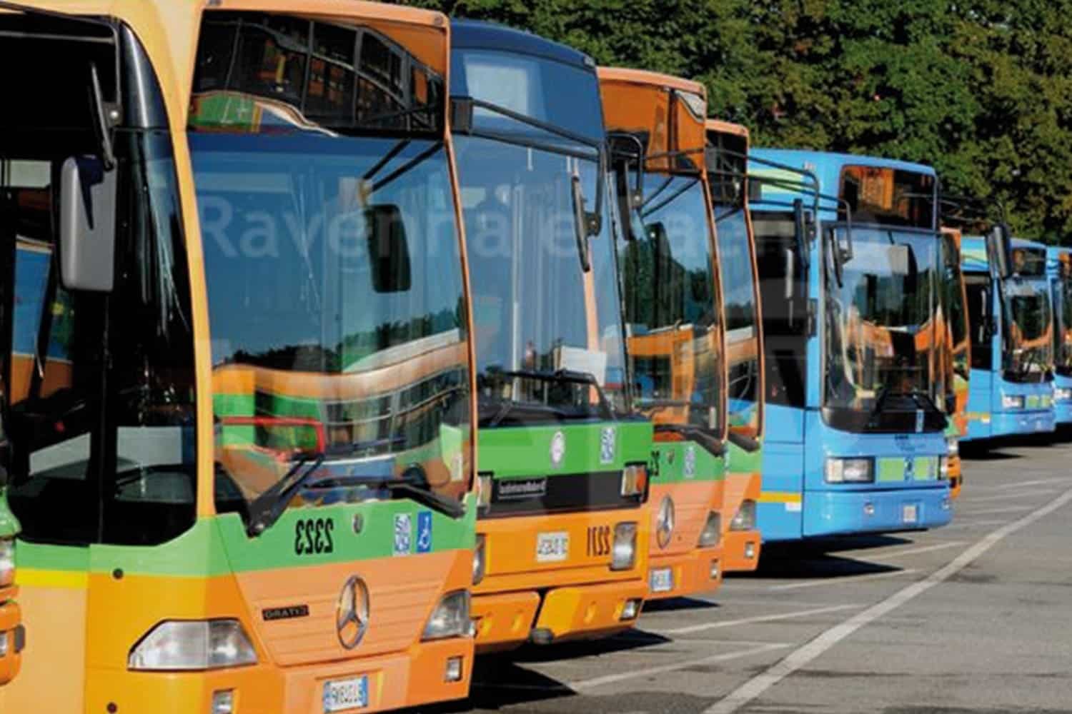 Covid, ecco le nuove regole per i trasporti pubblici