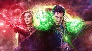 “Doctor Strange”, il merchandise svela alcuni particolari del nuovo film