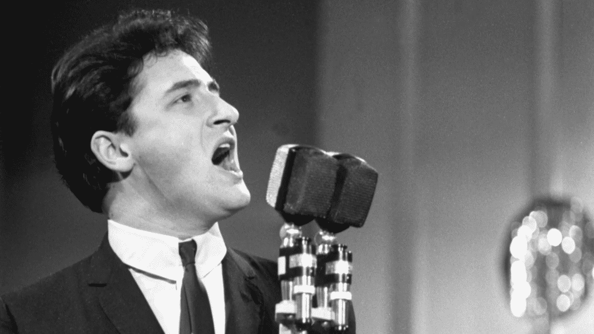 Chi è Pino Donaggio, il successo negli anni ’60: “Devo ringraziare Mina”