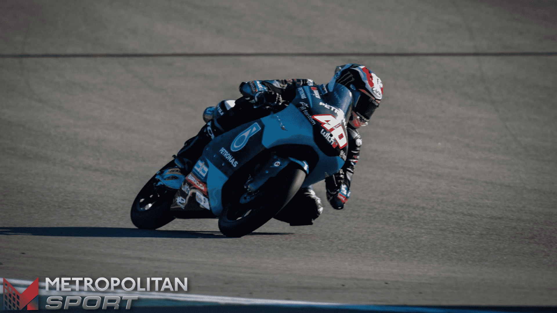 Darryn Binder nel ciclone prima dei test in MotoGP: “Per lui è difficile…”