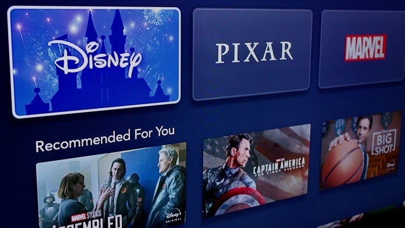 Disney + Day: Nuovi contenuti e Molto altro Disney Plus day - photocredits: tech generation