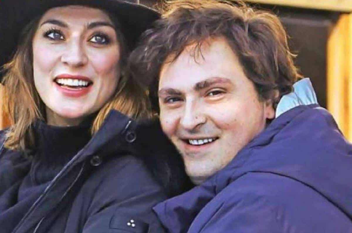 Elisa Isoardi, chi è il fidanzato Alessandro Di Paolo: “Aria di crisi”