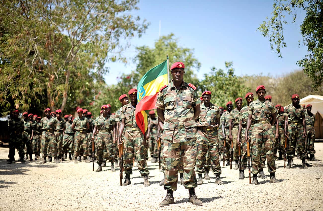 Emergenza in Etiopia, i separatisti si avvicinano alla capitale Addis Abeba