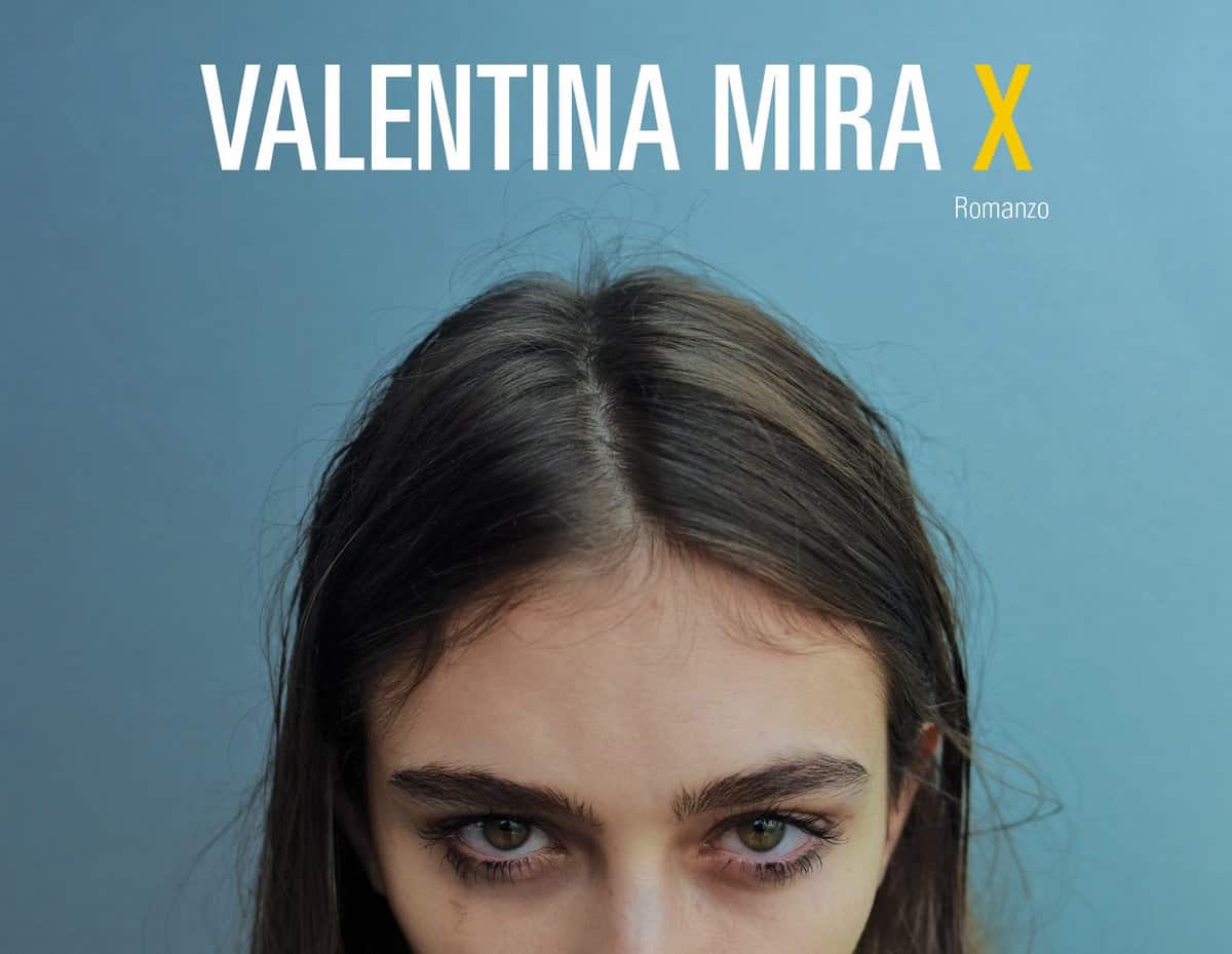 C’è un abisso nello stupro: l’intervista a Valentina Mira, autrice del libro X