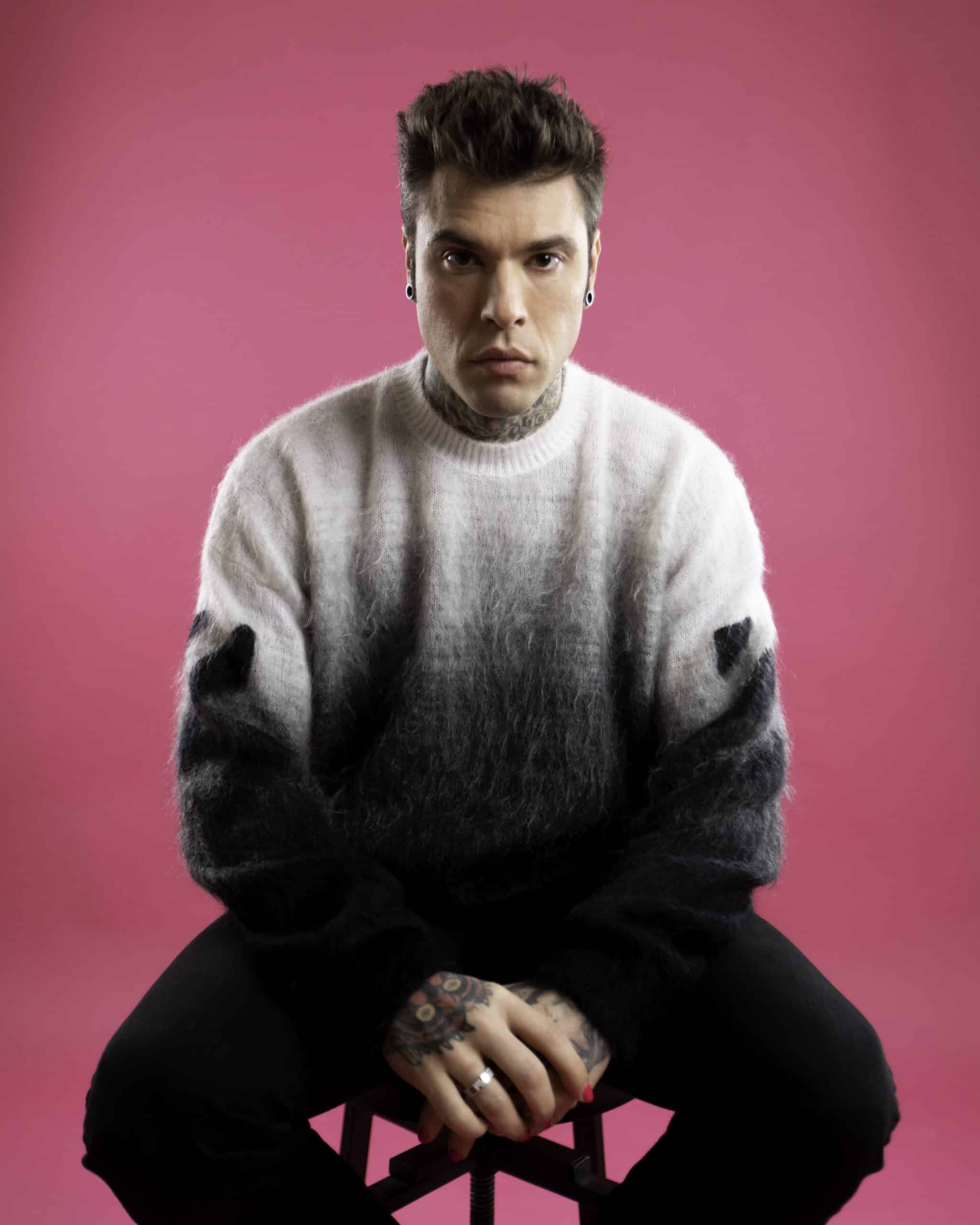 Caro Fedez, dacci oggi il nostro “Disumano” quotidiano