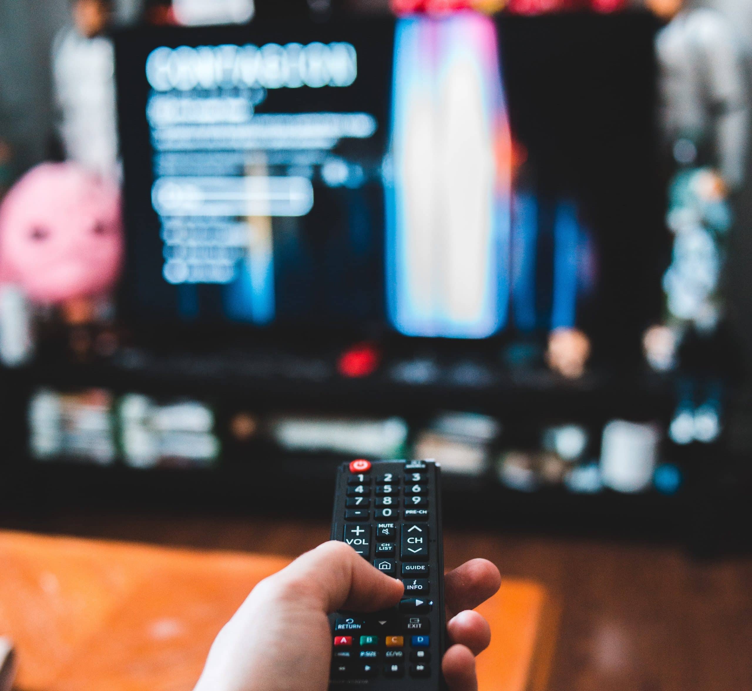 Film che vi faranno innamorare del mondo della programmazione informatica