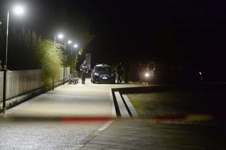 Brescia, cadavere nelle acque del lago dove è scomparsa Paola Tonoli