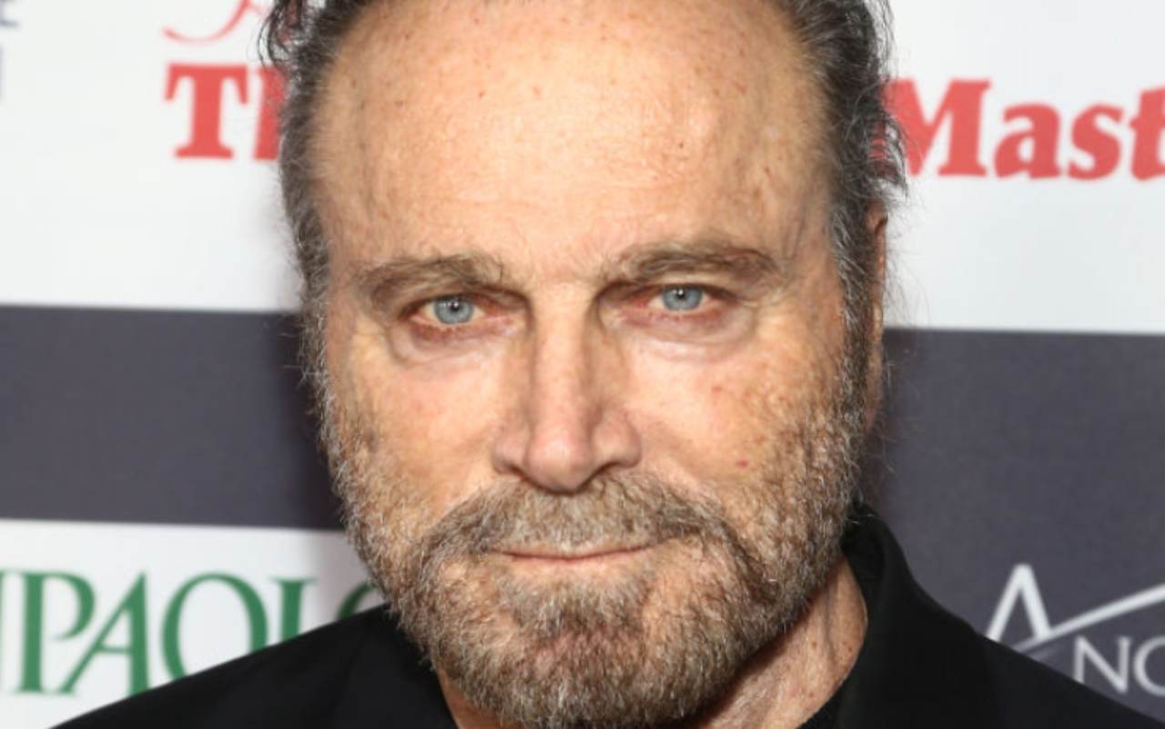 Franco nero, cinque grandi interpretazioni di un’icona del cinema italiano