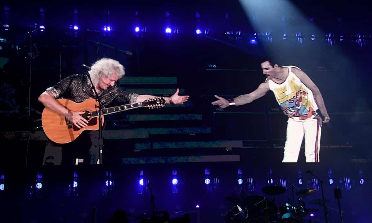 Cambiamento climatico: “Who wants to live forever” dei Queen è la colonna sonora di un nuovo progetto
