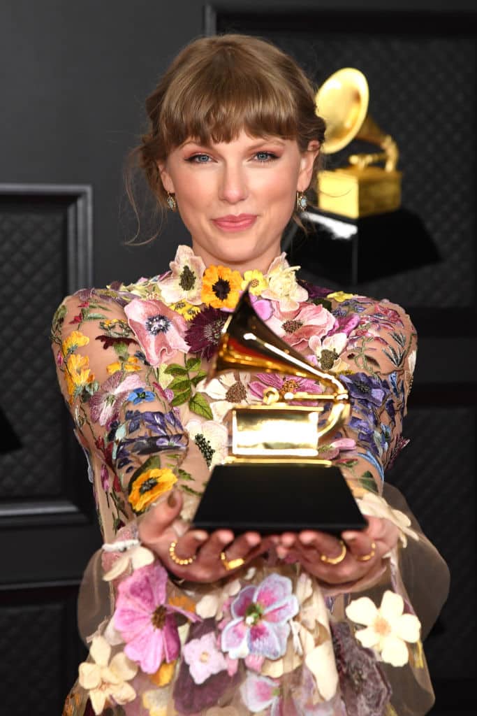 È polemica ai Grammy, nomination last-minute per Taylor Swift e Kanye West