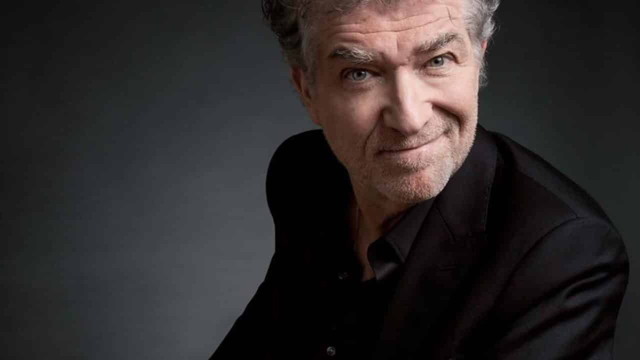 Gioele Dix, chi è la seconda moglie Mara: “Con lei ho una seconda vita”