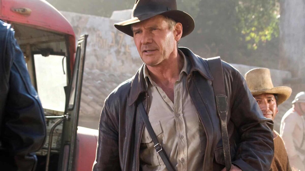 “Indiana Jones 5”, un membro della troupe è stato trovato morto