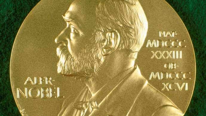 27 novembre 1895, fu istituito il Premio Nobel Istituito il Premio Nobel (1895)