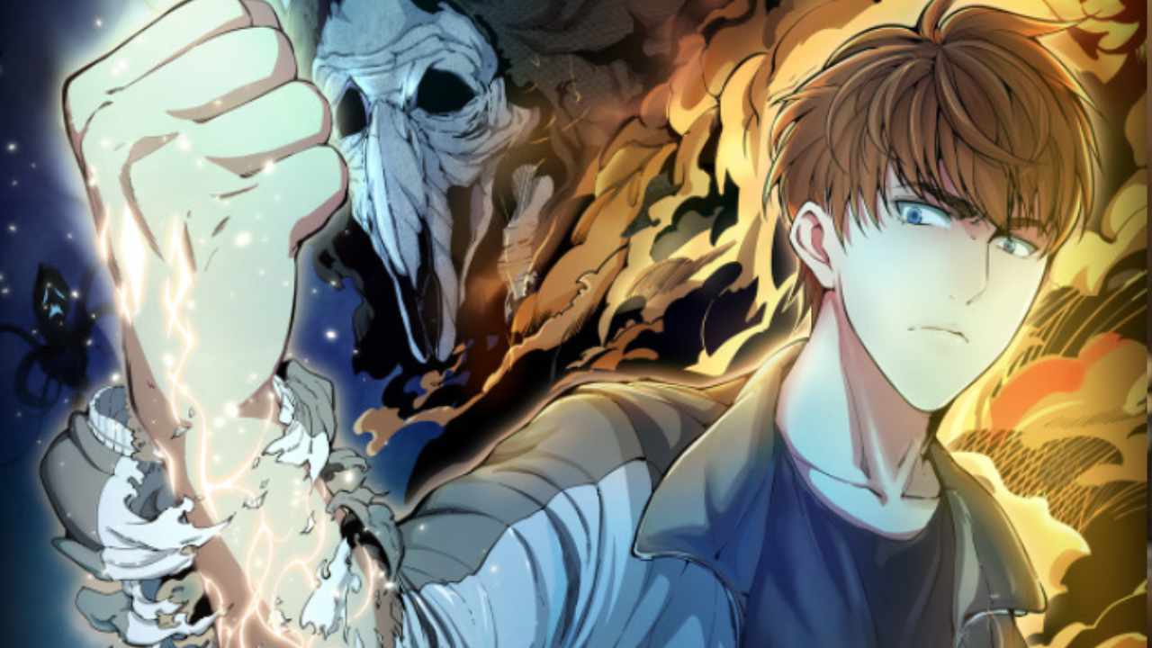 Tutte le novità di Jundo: la piattaforma online di fumetti