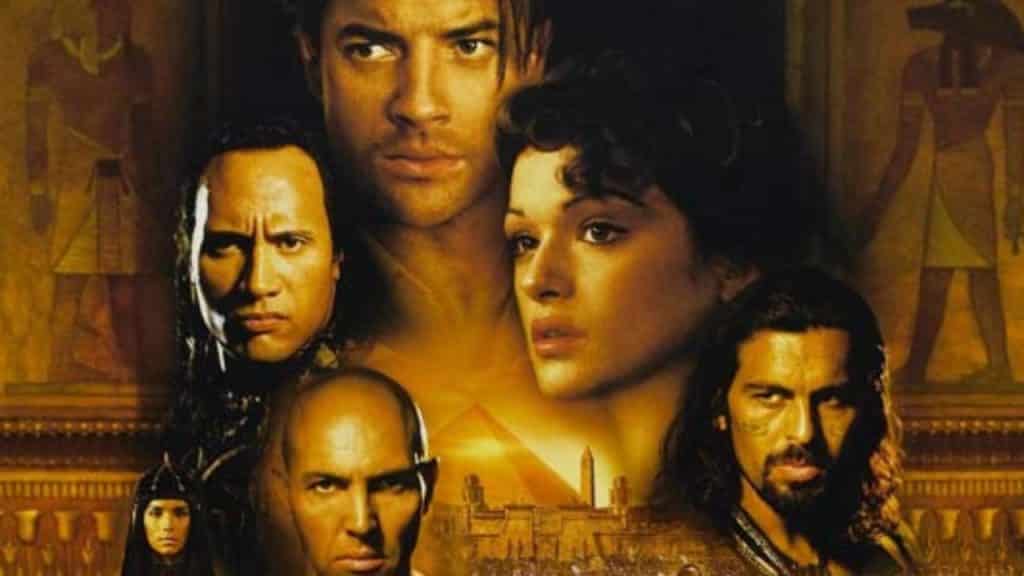 "La mummia - Il ritorno", stasera in tv Imhotep torna a sfidare Rick O'Connell – Photo Credits © cubemagazine.it
