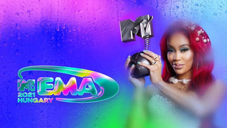 Mtv EMAs 2021 con i Måneskin, Ed Sheeran e Justin Bieber: stasera in tv