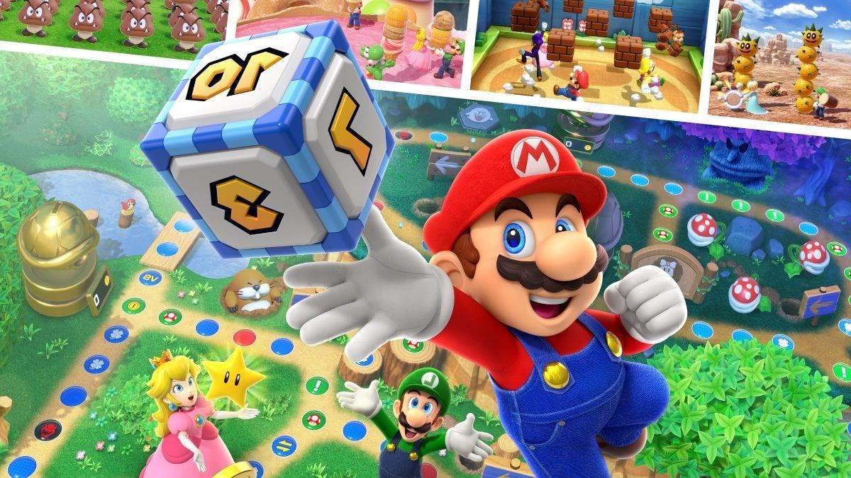 Mario Party Superstars Recensione, viaggio nel paese dei balocchi