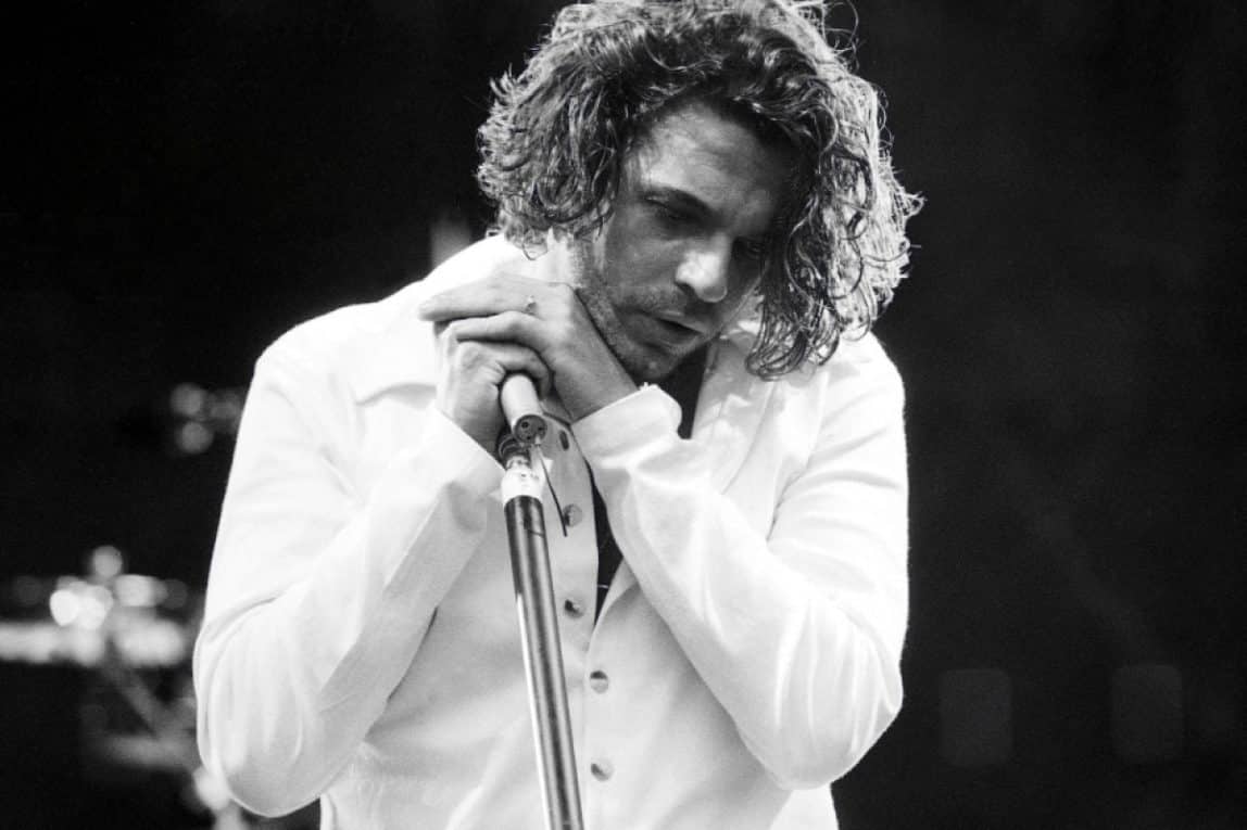 Michael Hutchence: un ricordo dell’artista a 24 anni dalla scomparsa