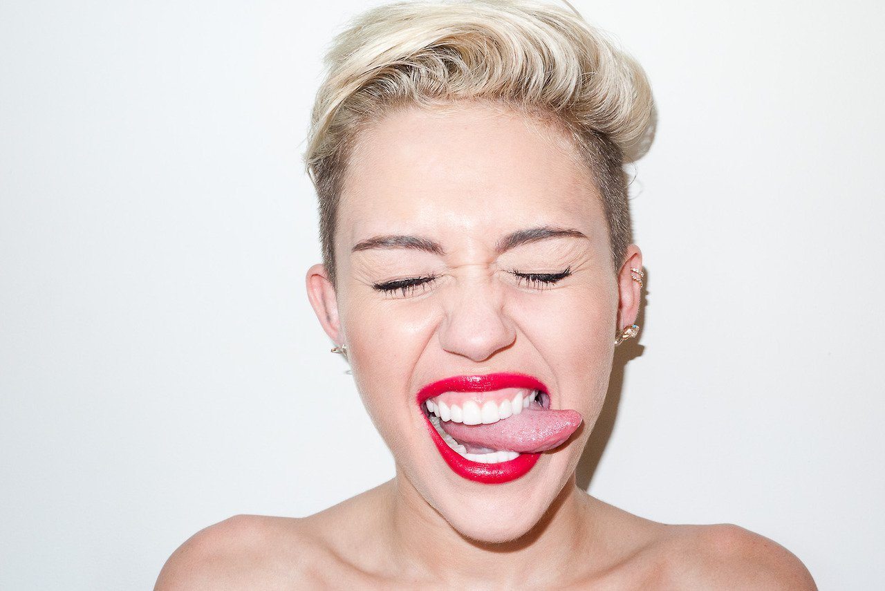 Miley Cyrus, l’evoluzione di un’icona Miley Cyrus