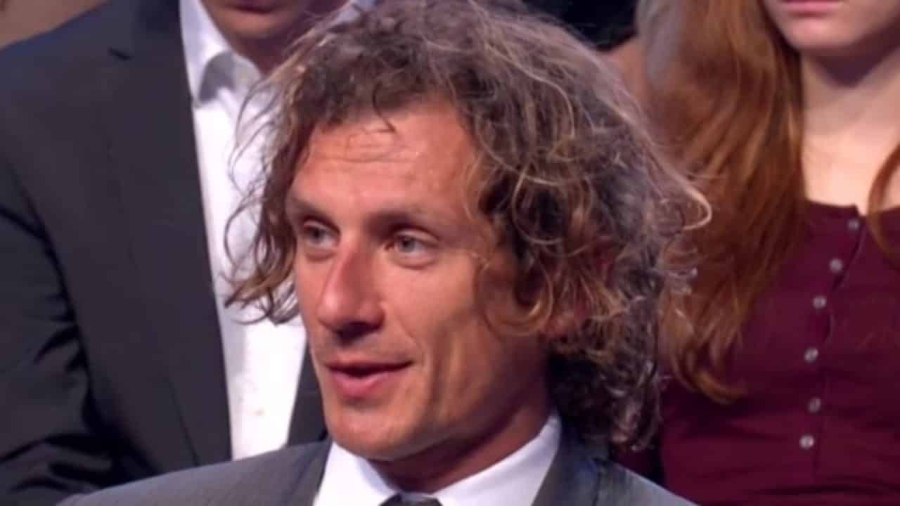 Filippo Pozzato, chi è la moglie Vittoria Corsi: “Mi è stata sempre accanto”