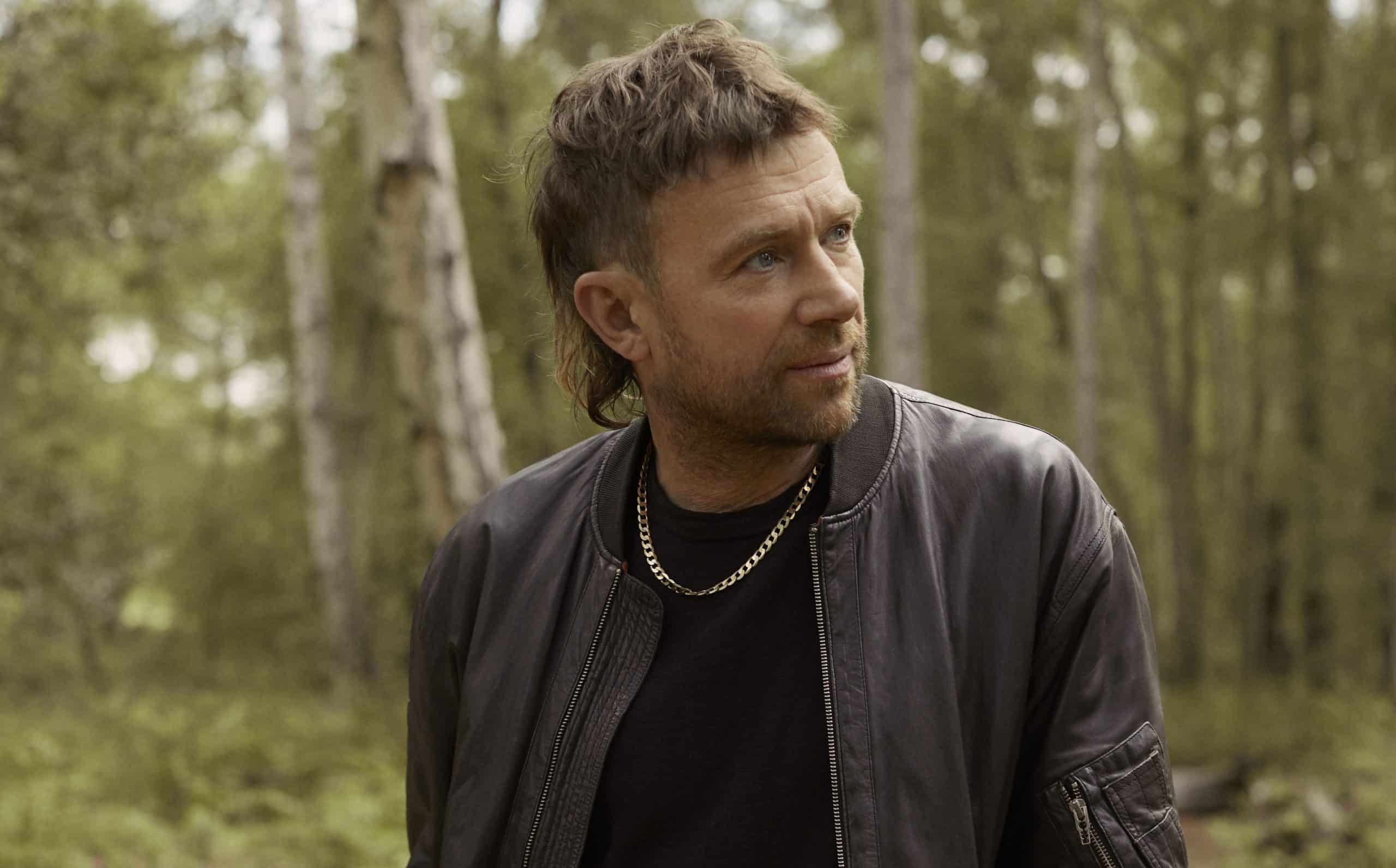 Damon Albarn, il lockdown e la riscoperta musicale