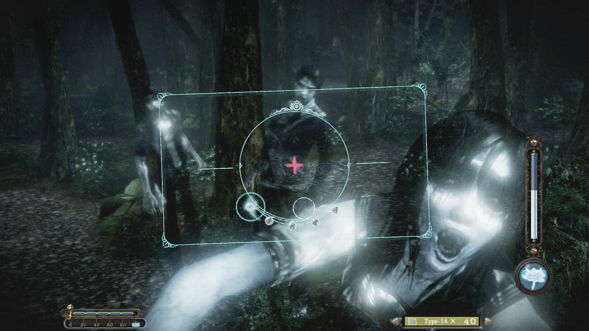 project zero maiden of the black water recensione