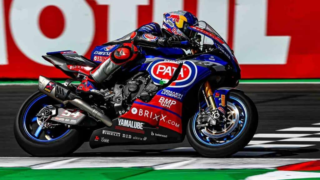 SBK, Razgatlioglu: “MotoGP? Dipende dal contratto”