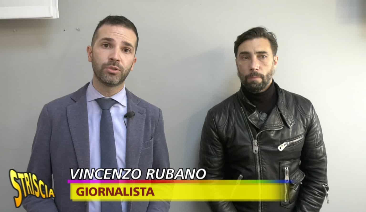 Brumotti e l’aggressione, retroscena esclusivo: stasera a Striscia la Notizia