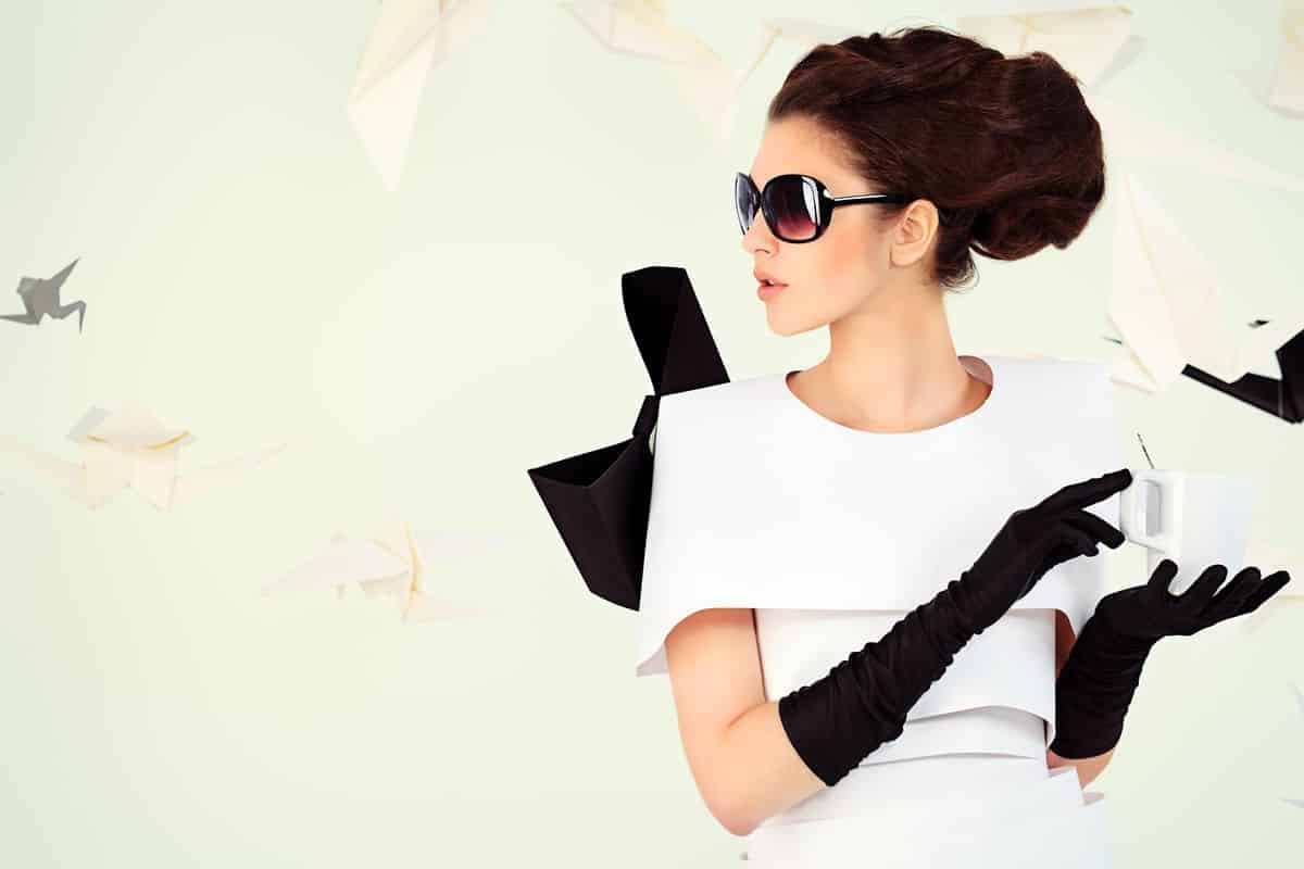 Moda Inverno 2021: si ritorna nei magici e spaziali anni ’60