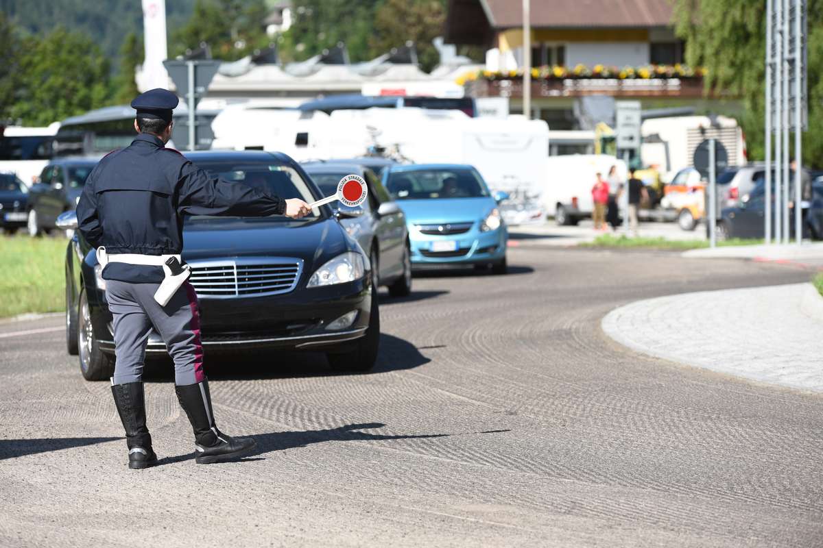Nuovo codice della strada: tutte le regole dal 10 novembre