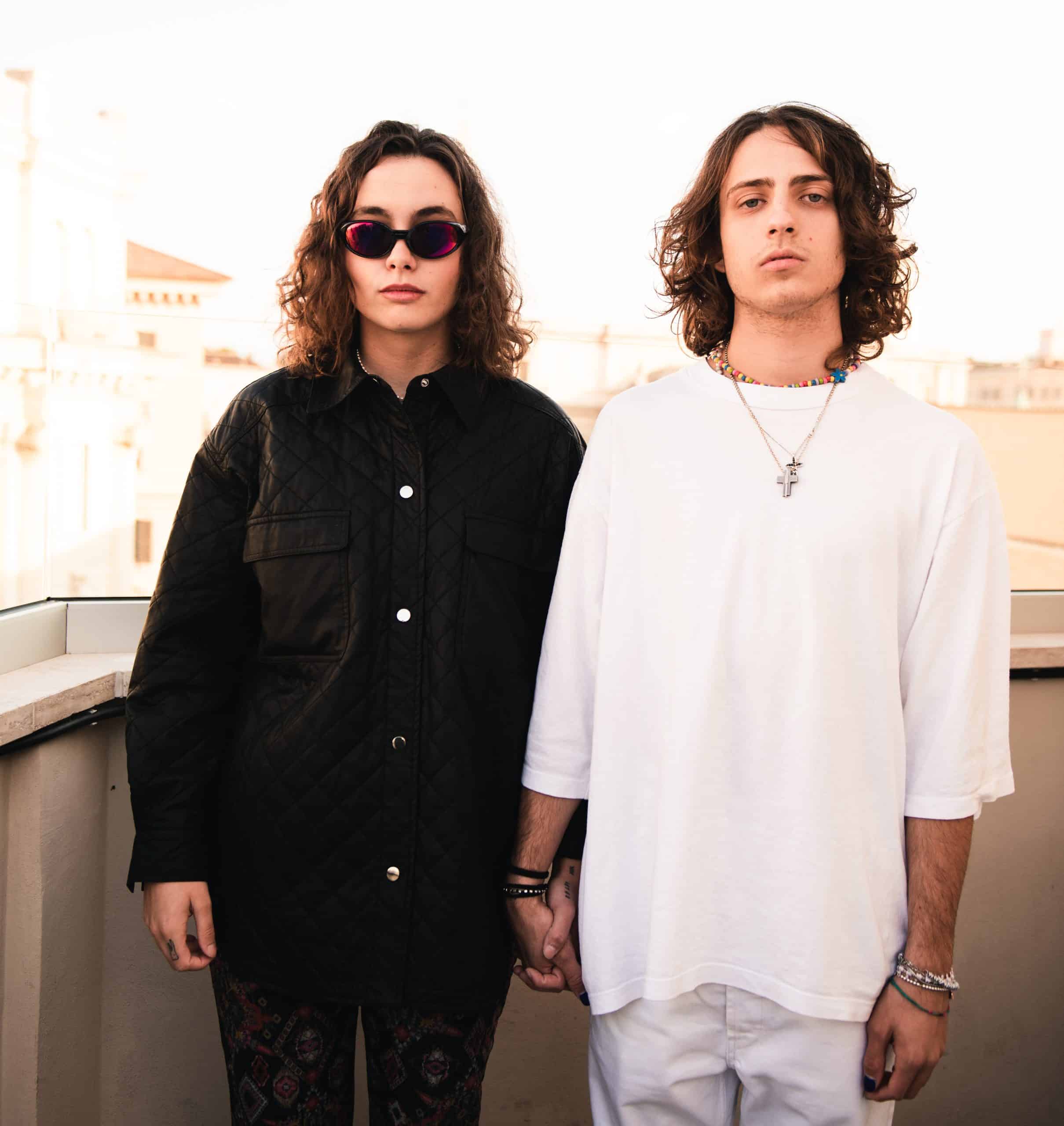 Sangiovanni e Madame, arriva il duetto per il nuovo singolo “Perso Nel Buio” Sangiovanni e Madame, arriva il duetto "Perso Nel Buio" - Photo Credits per gentile concessione Sugarmusic