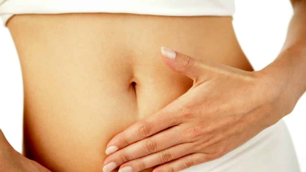 La diastasi dei retti addominali: un problema comune delle donne