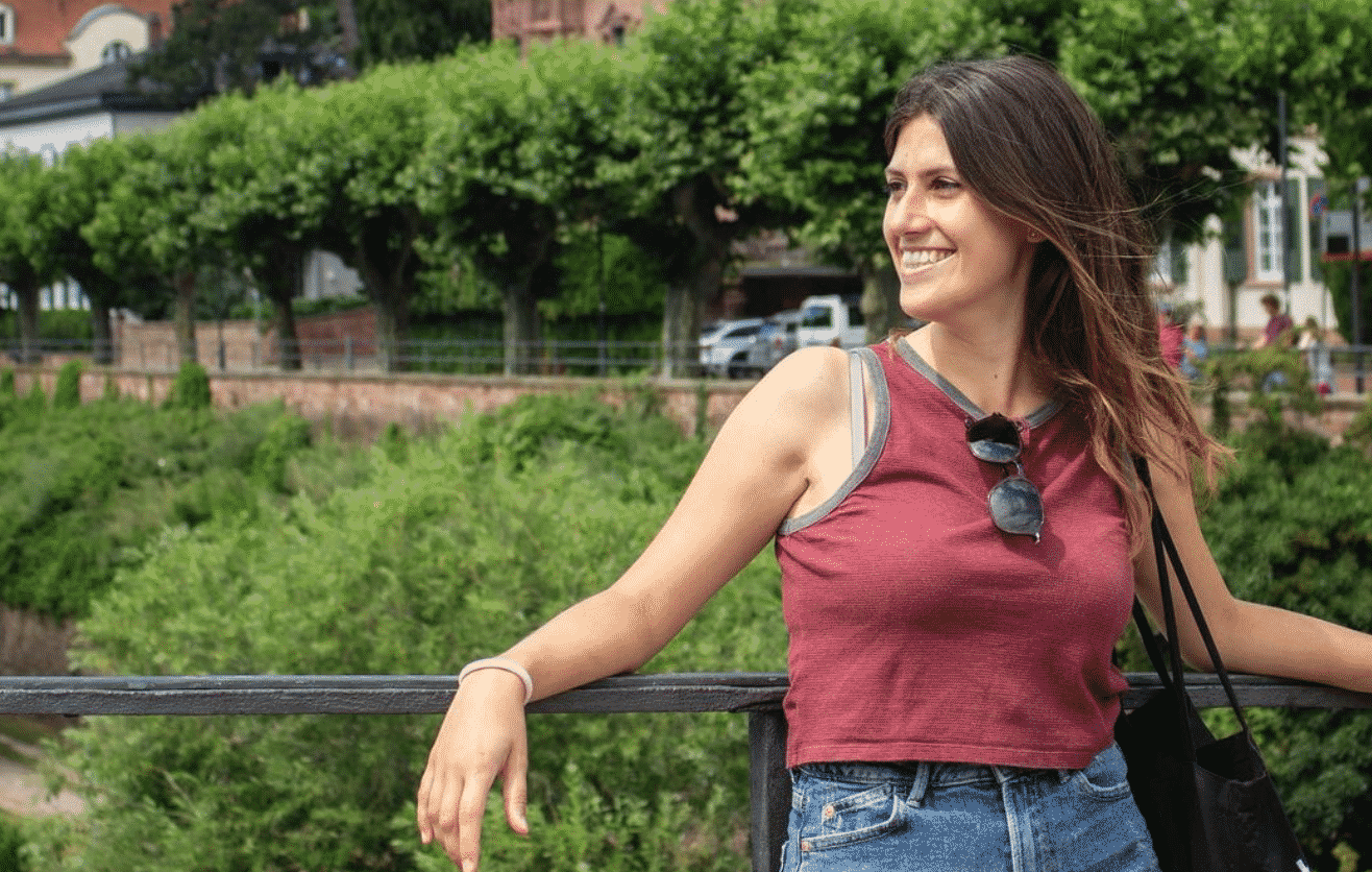 Costanza DiQuattro, curiosità e vita privata dell’autrice del libro “Giuditta e il Monsù” Costanza DiQuattro, oggi ospite ad "Oggi E' Un Altro Giorno"