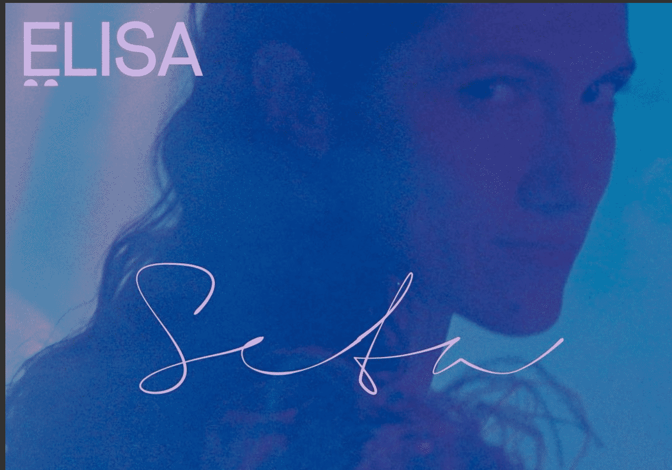 Elisa, il nuovo singolo “Seta” è un”Esperimento di scrittura di gruppo” Elisa il nuovo singolo è Seta, la cover