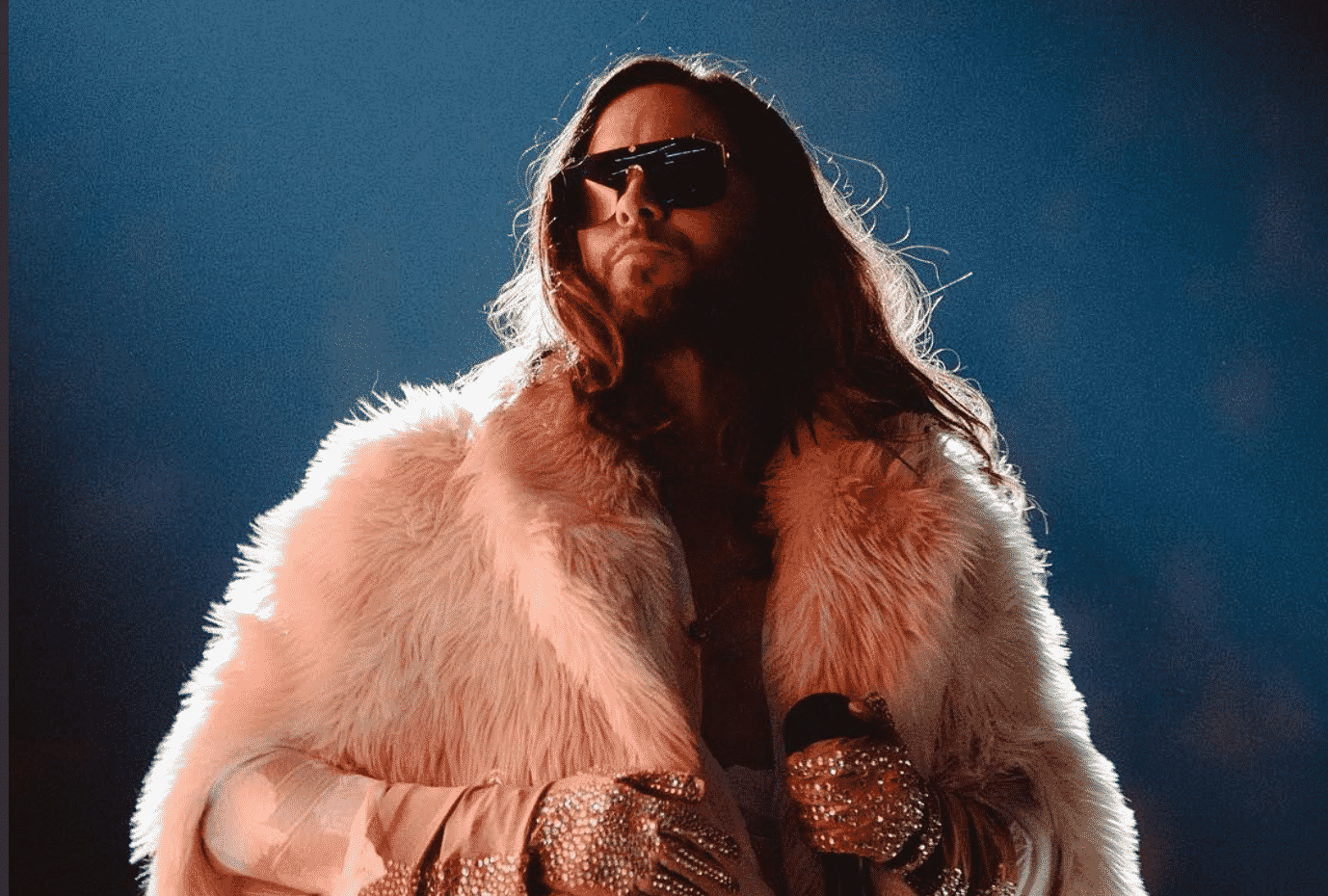 “House Of Gucci” , il film ha ispirato la realizzazione del nuovo album dei Thirty Second To Mars House Of Gucci ha ispirato il nuovo album Thirty Second To Mars