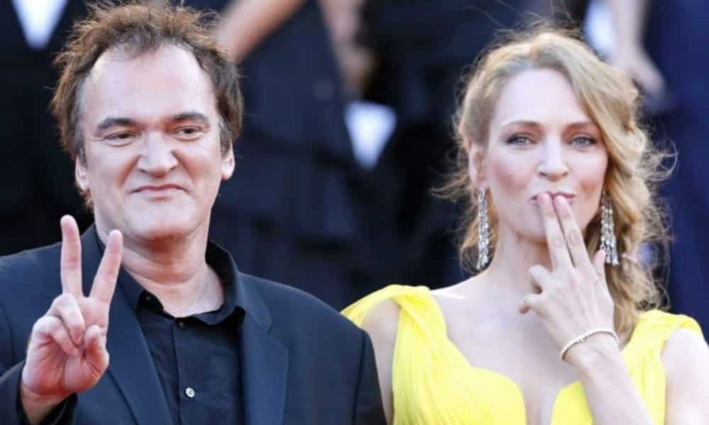 “Pulp Fiction”: Quentin Tarantino mette all’asta sette scene inedite del film Pulp Fiction, all'asta NFT sette scene del cult movie di Quentin Tarantino