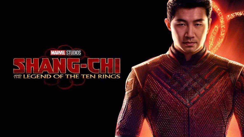 Shang- Chi e la leggenda dei 10 anelli - photocredits: Universal Movies