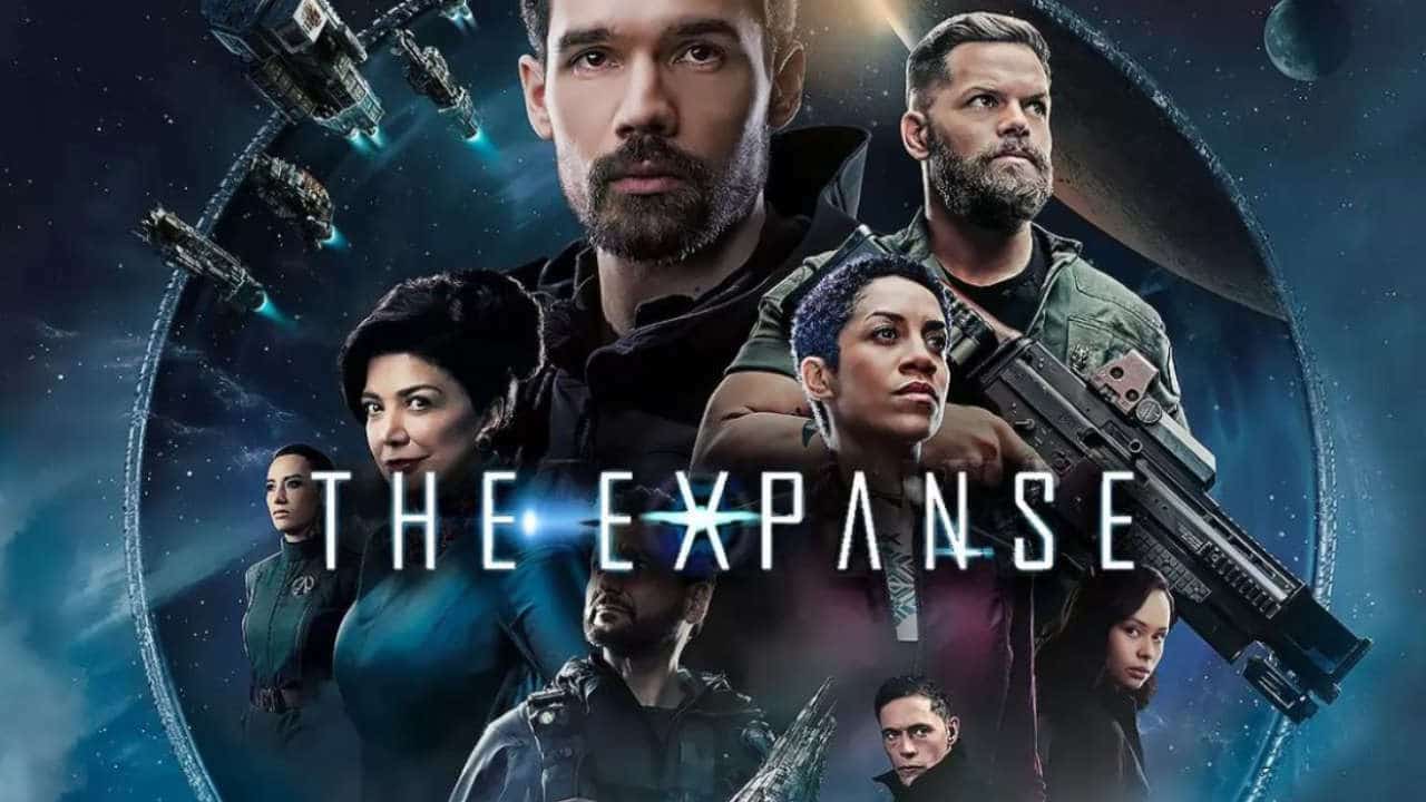 “The Expanse”: ecco il trailer della sesta e ultima stagione