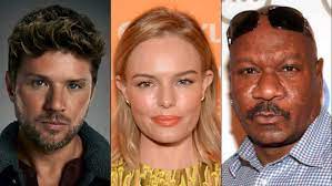 “The Locksmith”, svelati i protagonisti del nuovo thriller in arrivo nel 2022