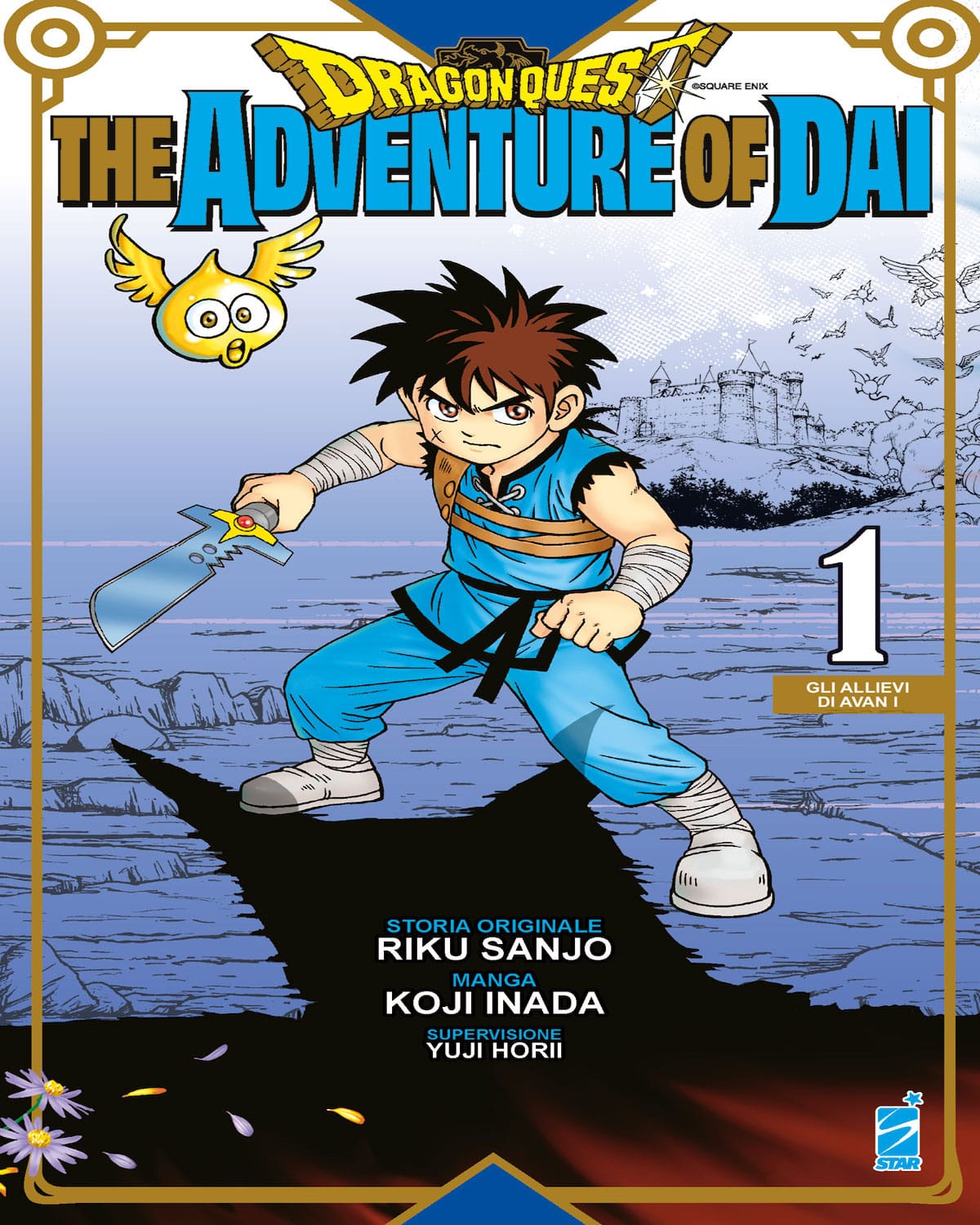 The Adventure of Dai: Il ritorno di un classico in un’edizione imperdibile