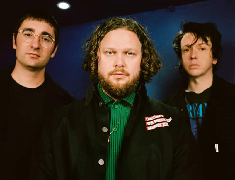 Locus Festival 2022, anteprima con gli alt – J il 18 giugno Locus Festival 2022, ci saranno gli Alt J!