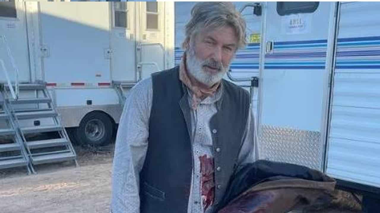 Alec Baldwin e Brandon Lee: ciak si chiude